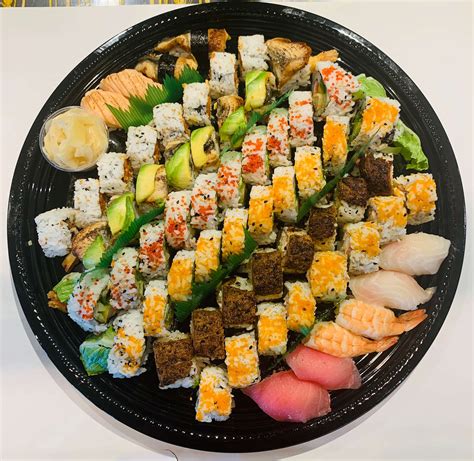 Maki poké delivery  You can enjoy a variety of dishes, from sushi and poke bowls to bubble teas and teriyaki, and order online for easy pickup